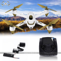 Hubsan H501S X4 5.8G FPV rc brushless com câmera HD 1080P GPS H501S Hubsan